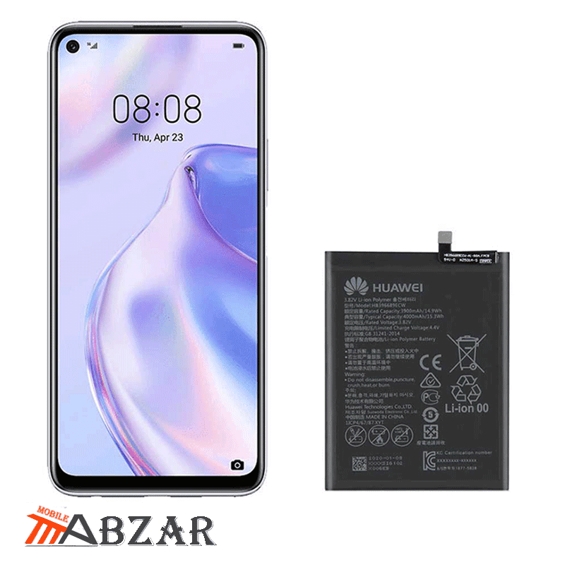 باتری هواوی Huawei P40 lite 5G