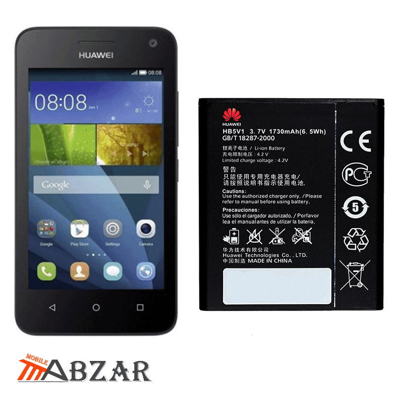 باتری گوشی هواوی Huawei Y360