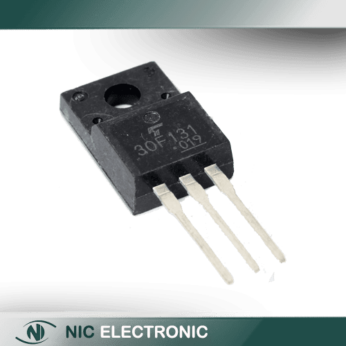 آی جی بی تی GT30F131