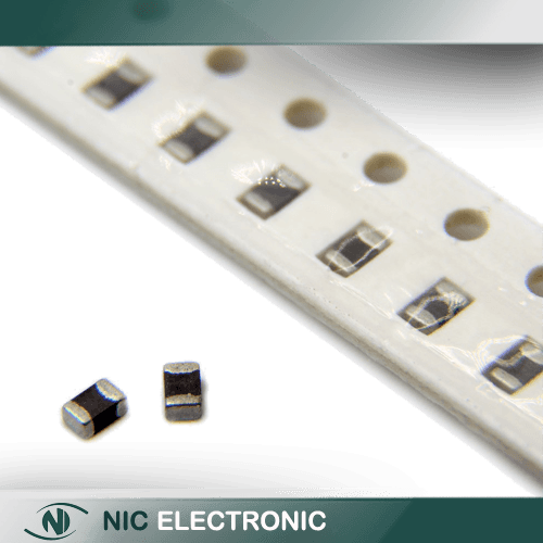 سلف SMD 100UH پکیج 0805