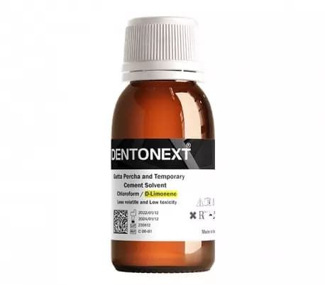 حلال گوتا پرکا 18 میل برند DentoNext — تصویر ۴