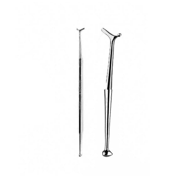 تی برنیشر متوسط Dental Devices