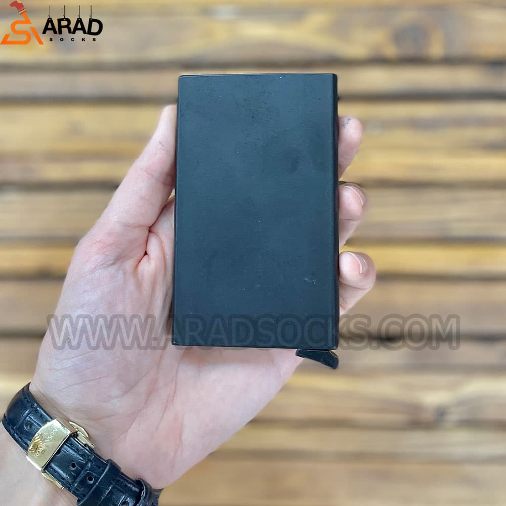 جاکارتی آسانسوری — تصویر ۳