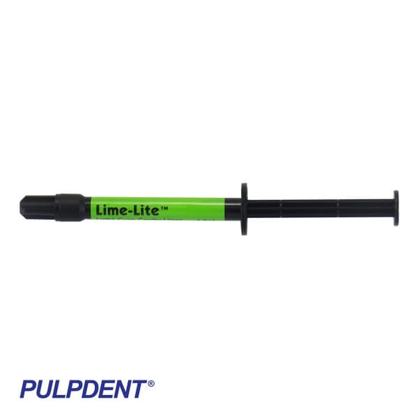 دایکال نوری پالپ دنت Pulpdent – Dycal Lime-Light