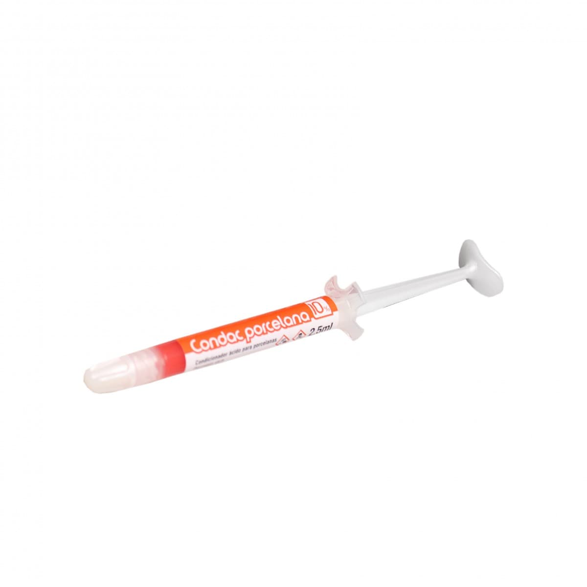 پرسلن اچ 2.5 میل برند FGM — تصویر ۳