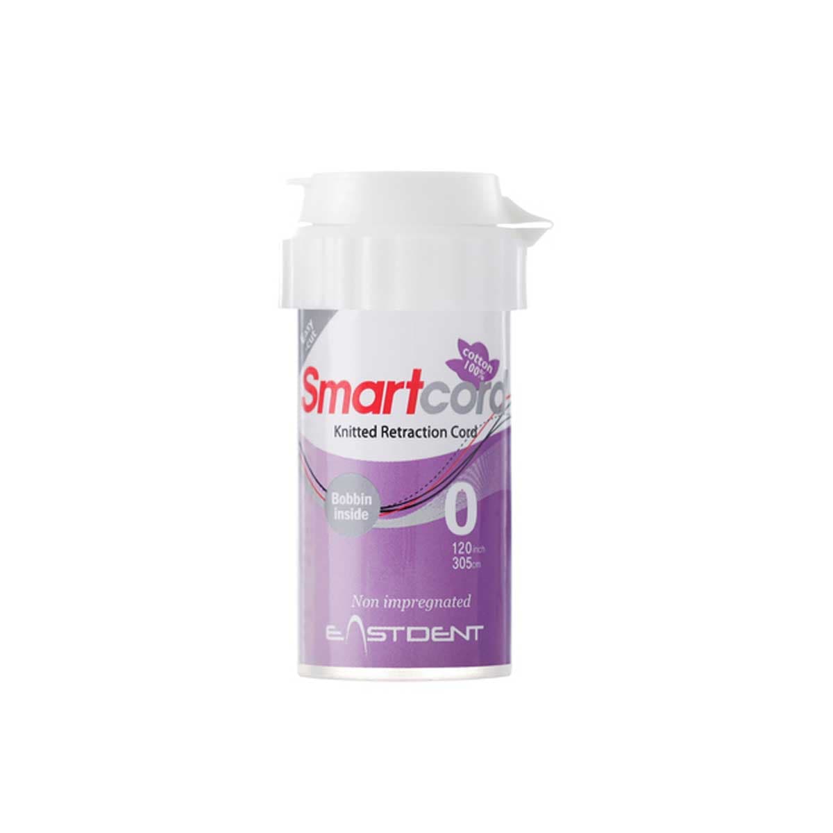 نخ زیر لثه Smart Cord برند East Dent — تصویر ۳