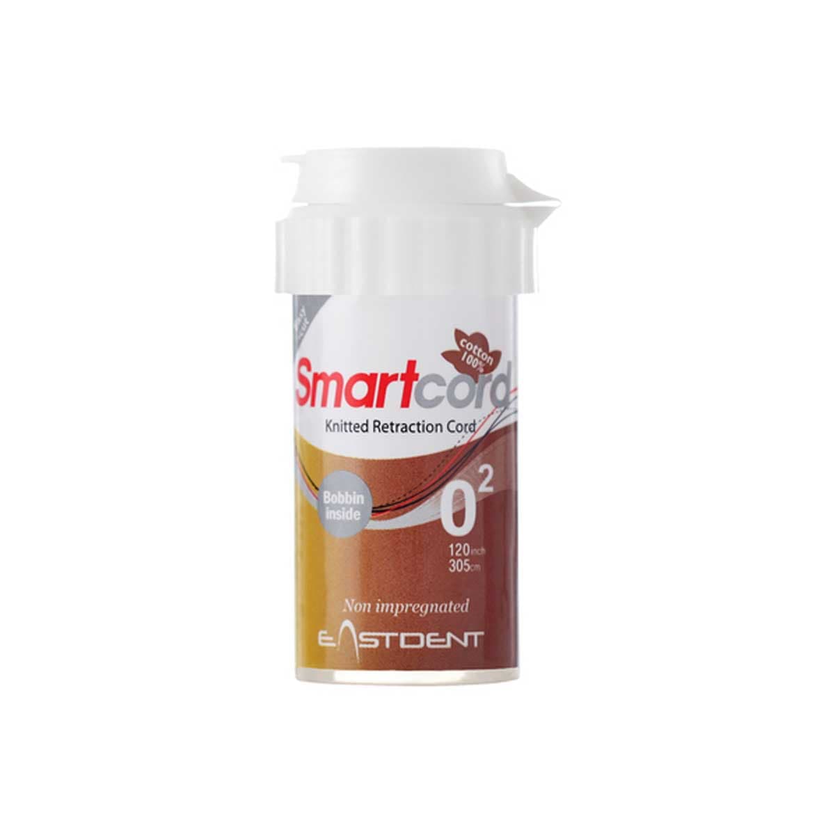 نخ زیر لثه Smart Cord برند East Dent — تصویر ۴