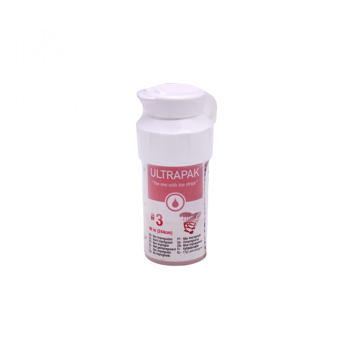 نخ زیر لثه برند Ultradent — تصویر ۴