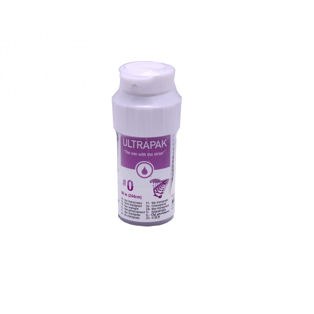 نخ زیر لثه برند Ultradent — تصویر ۶
