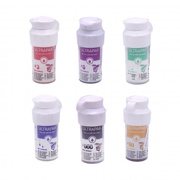 نخ زیر لثه برند Ultradent