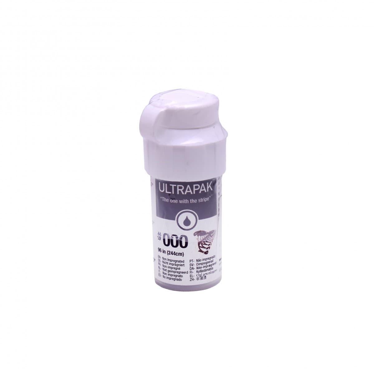 نخ زیر لثه برند Ultradent — تصویر ۵