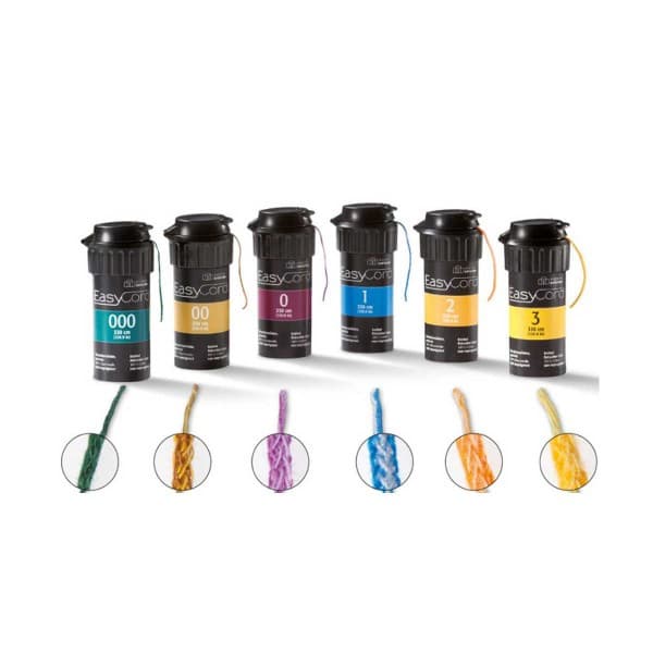 نخ زیر لثه برند Muller-Omicron