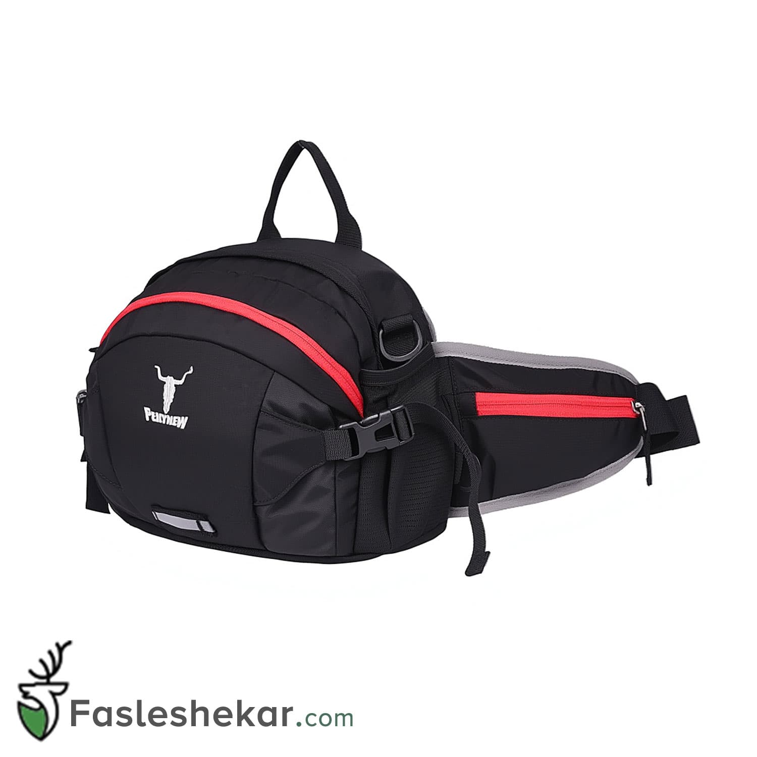 کیف کمری پکینیو 6094 — تصویر ۵