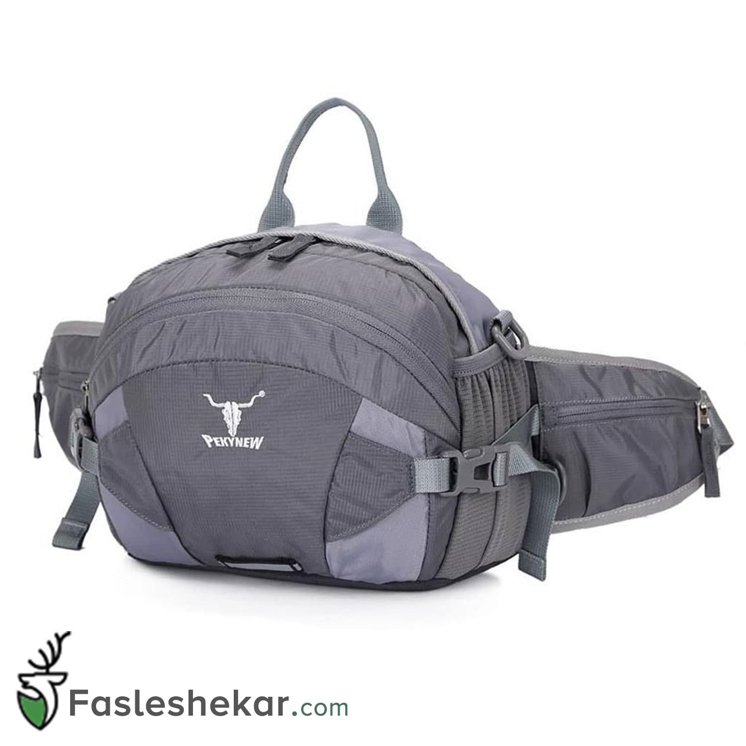 کیف کمری پکینیو 6094 — تصویر ۳