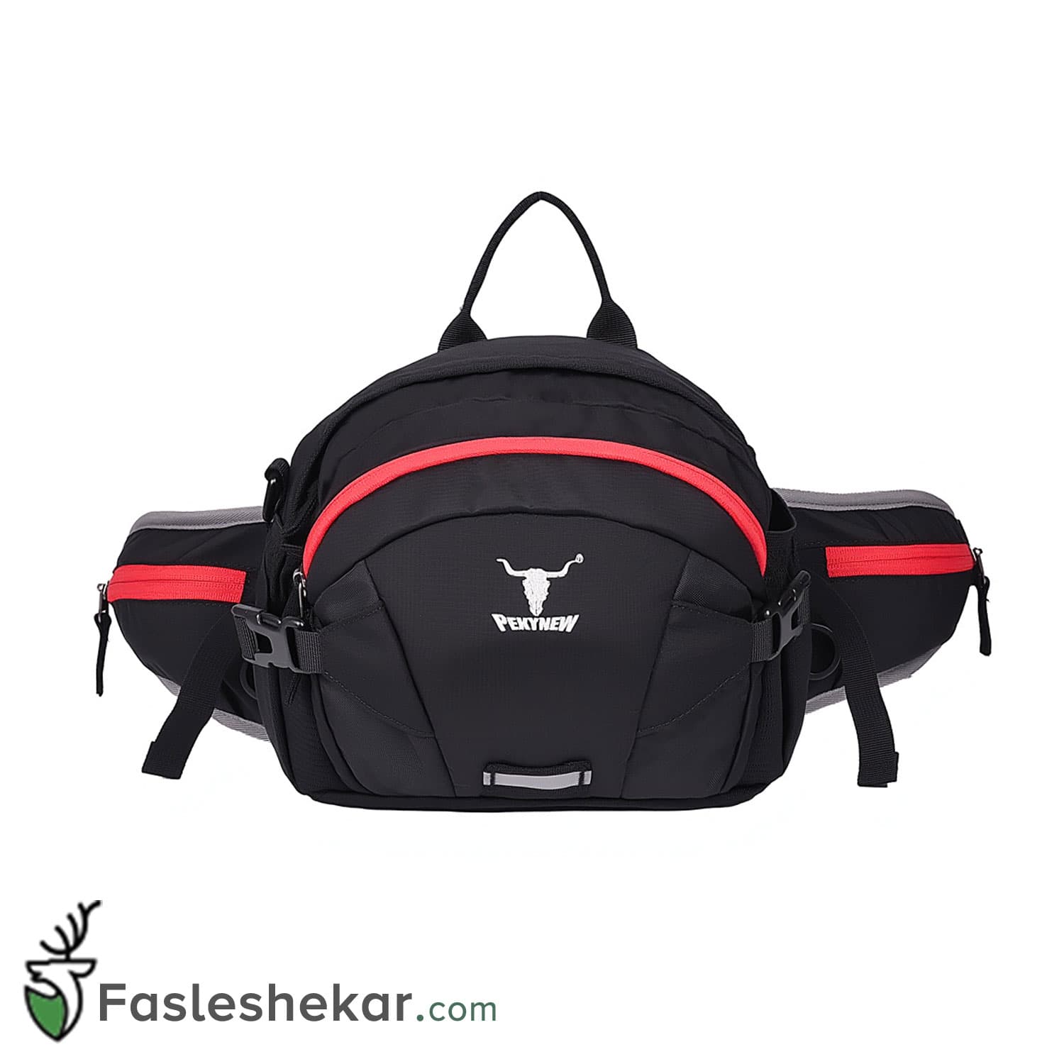 کیف کمری پکینیو 6094 — تصویر ۶