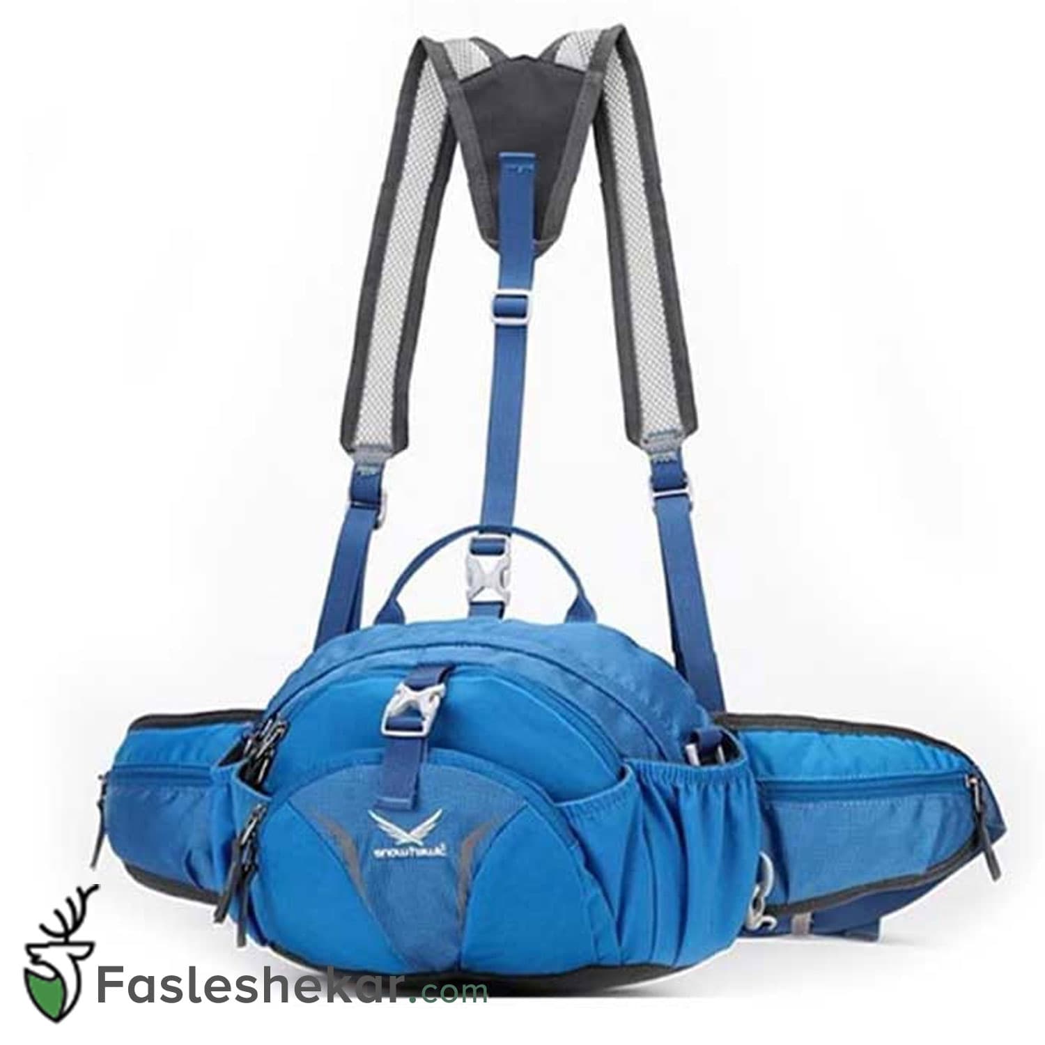 کیف کمری اسنوهاک 6012 — تصویر ۲