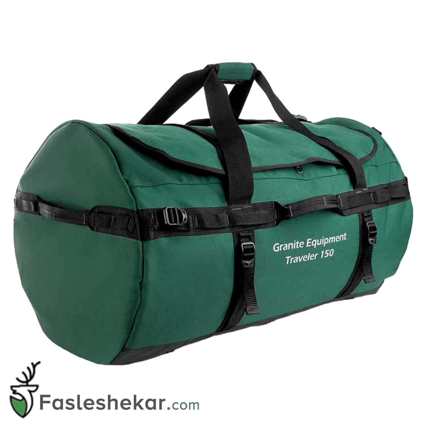 کیسه حمل بار گرانیت مدل Travel EveryWhere 150L