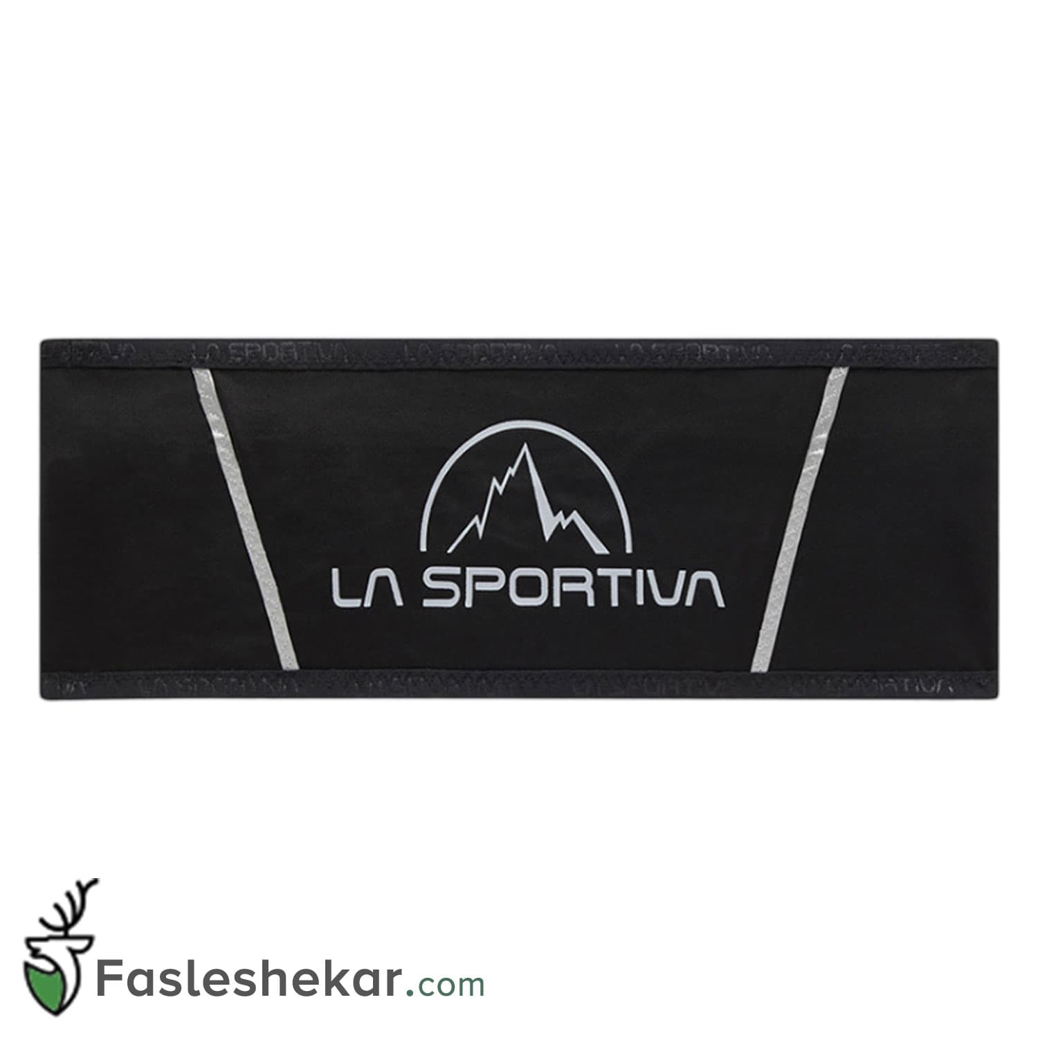 کیف کمری دوندگی لااسپورتیوا مدل Run Belt