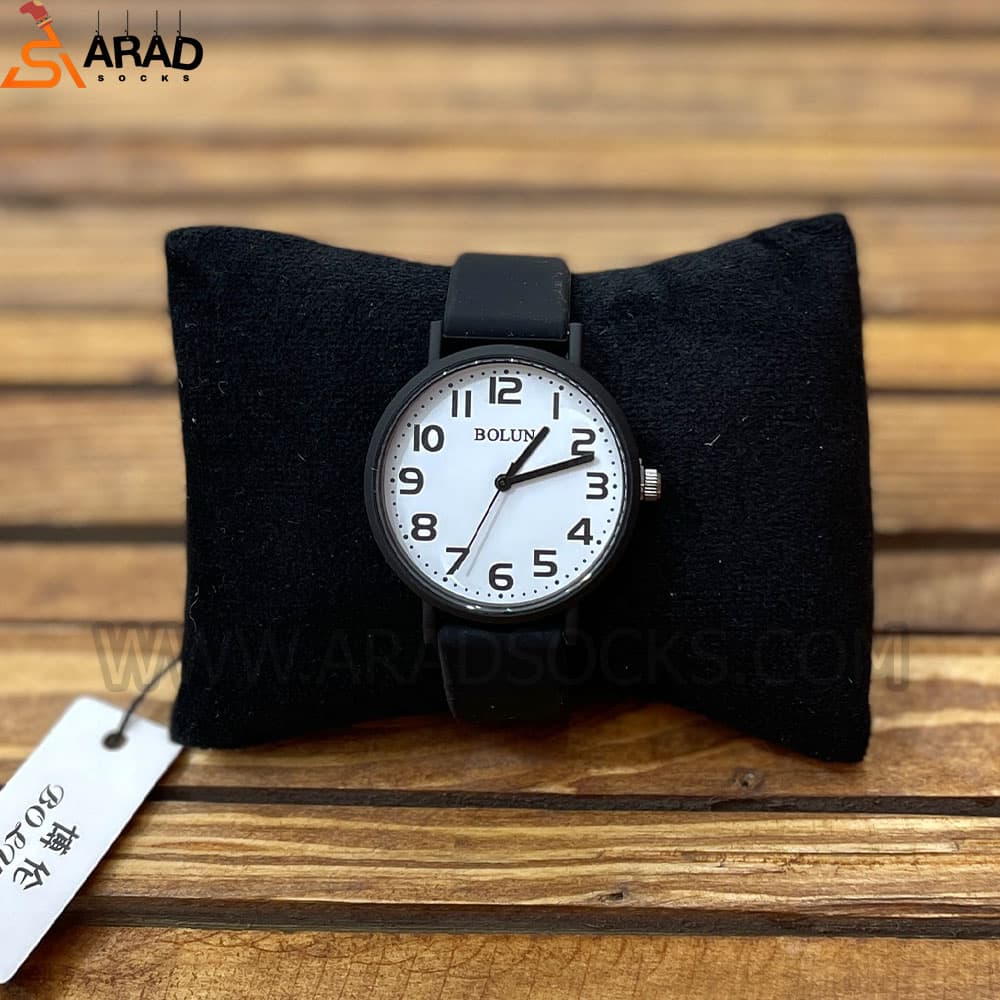 ساعت عقربه ای بولن — تصویر ۳