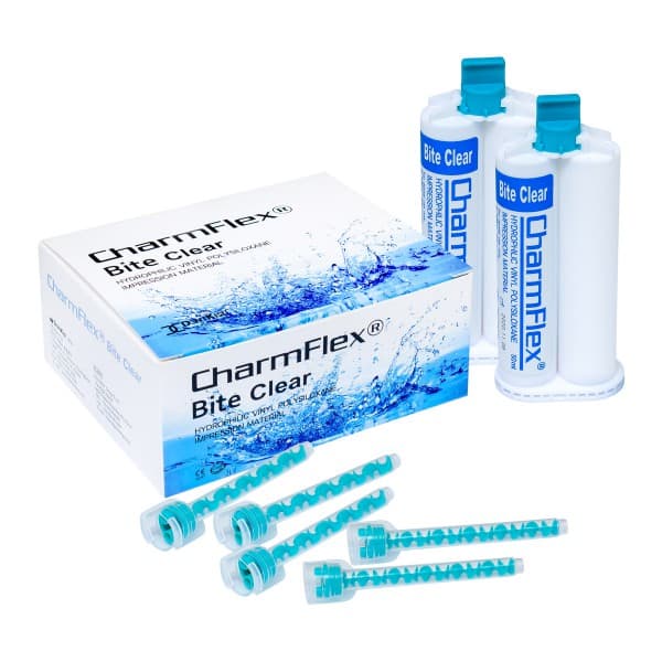 ثبت بایت 2 عددی برند DentKist