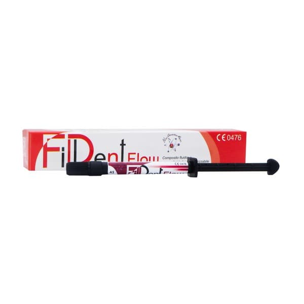 کامپوزیت فلو فیلدنت Flow Composite برند Dental World