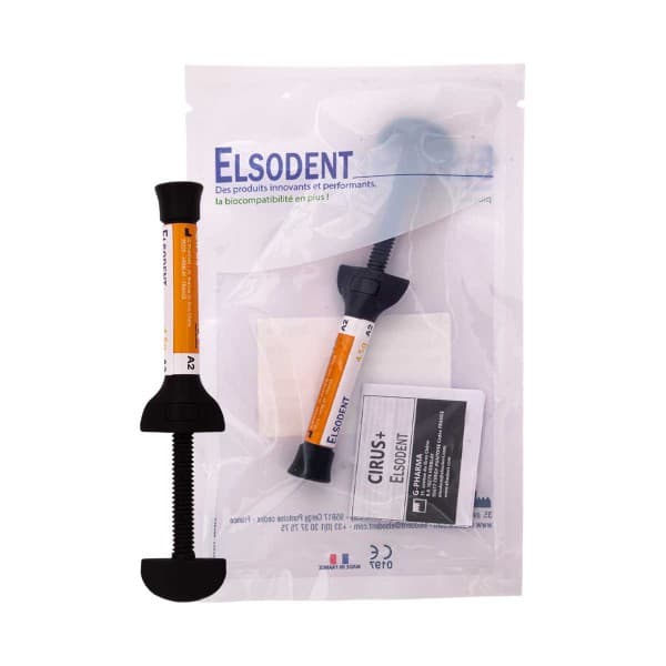 کامپوزیت تک عددی برند Elsodent