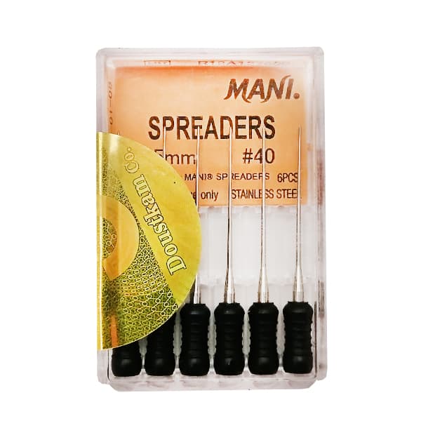 فینگر اسپریدر طول 25 برند Mani