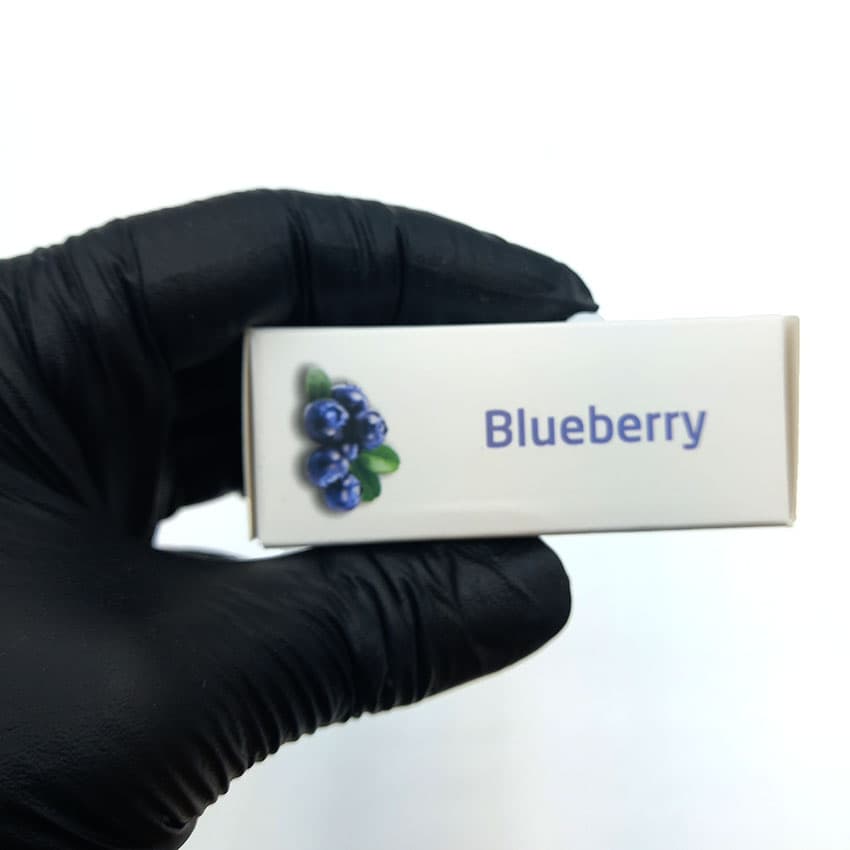 خوشبو کننده ماشین ایفل اصل EYFEL مدل بلوبری blueberry کد 563020 — تصویر ۳