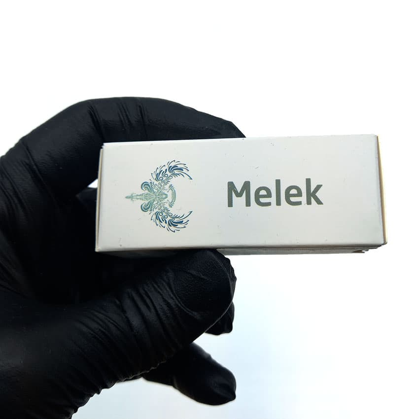 خوشبو کننده ماشین ایفل اصل EYFEL مدل ملک melek کد563019 — تصویر ۲