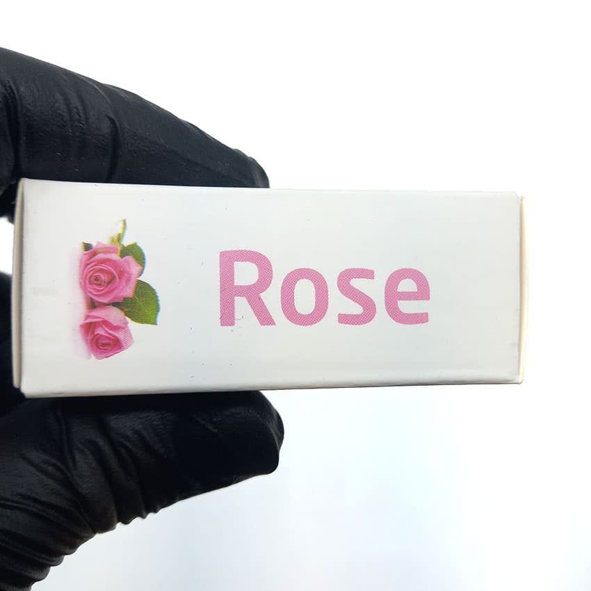 خوشبو کننده ماشین ایفل اصل EYFEL مدل گل رز rose کد563018 — تصویر ۲