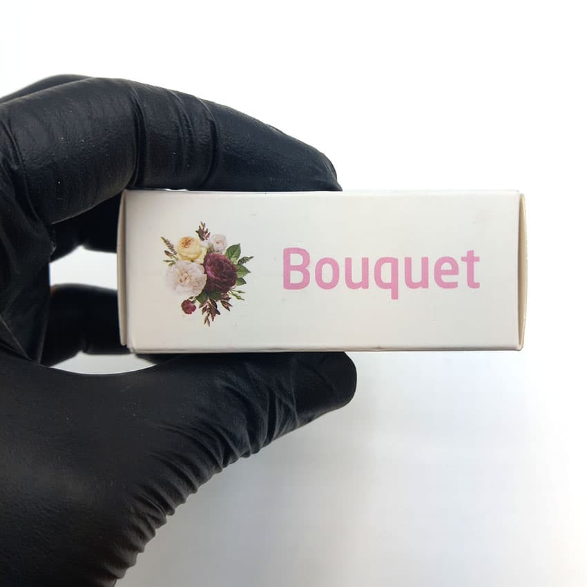 خوشبو کننده ماشین ایفل اصل EYFEL مدل دسته گل bouquet کد 563016 — تصویر ۲