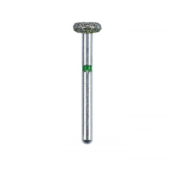 فرز الماسی چرخی شکل توربین 5 عددی Rounded Wheel 909 120G
