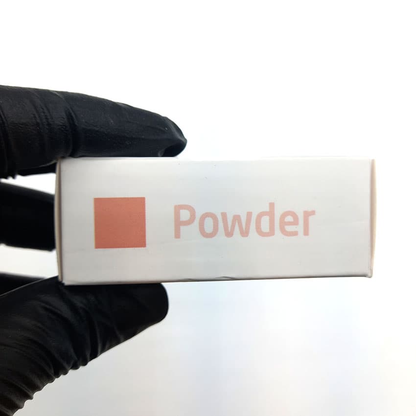 خوشبو کننده ماشین ایفل اصل EYFEL مدل پودر powder کد 563008 — تصویر ۲