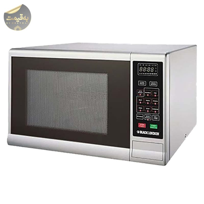 مایکروویو بلک اند دکر | MZ3000