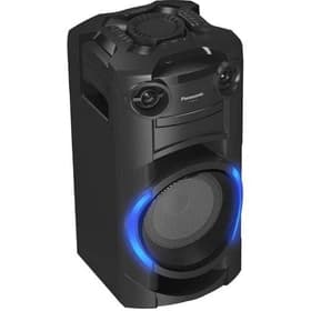 اسپیکر بلوتوثی پاناسونیک مدل SC-TMAX10 ا Panasonic — تصویر ۴
