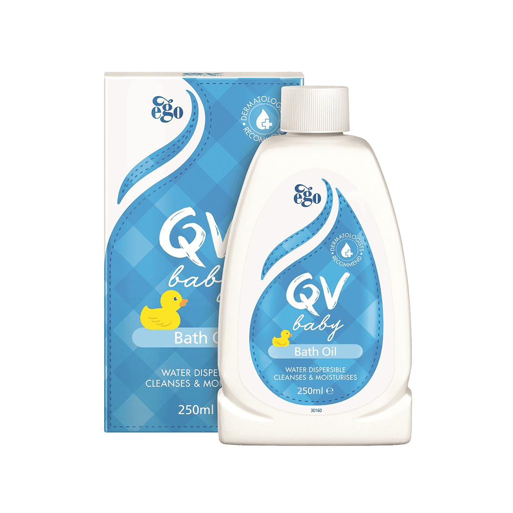 روغن حمام کودک کیووی ایگو ۲۵۰ میلی لیتر