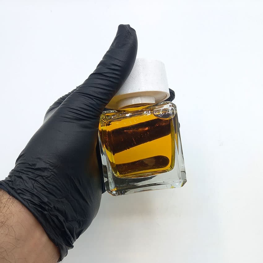 خوشبو کننده هوا ایفل اصل (سفارش لهستان ) EYFEL مدل انبه آفریقایی african mango حجم 120 کد 561038 — تصویر ۴