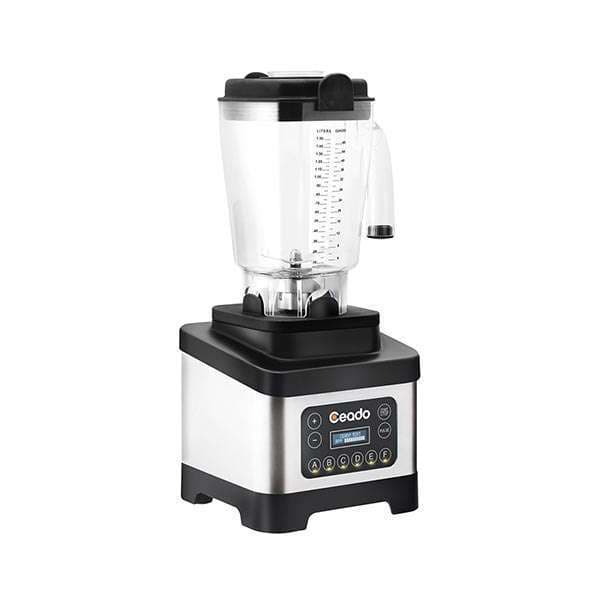 مخلوط کن حرفه ای سیدو Ceado مدل B283 — تصویر ۲