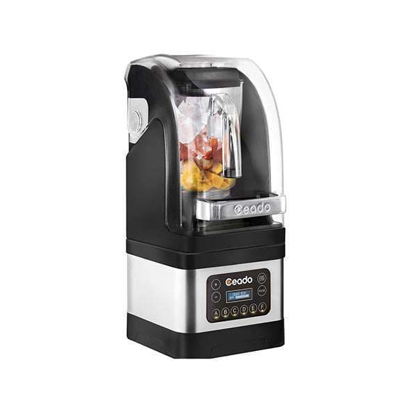 مخلوط کن حرفه ای سیدو Ceado مدل B285 — تصویر ۲