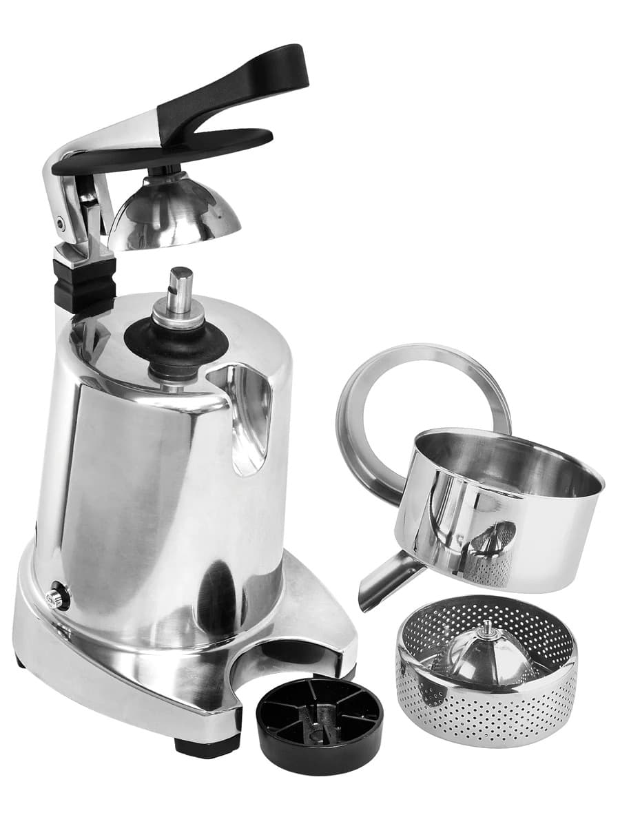 آب مرکبات گیری نیمه اتومات سیدو Ceado مدل SL98 — تصویر ۶