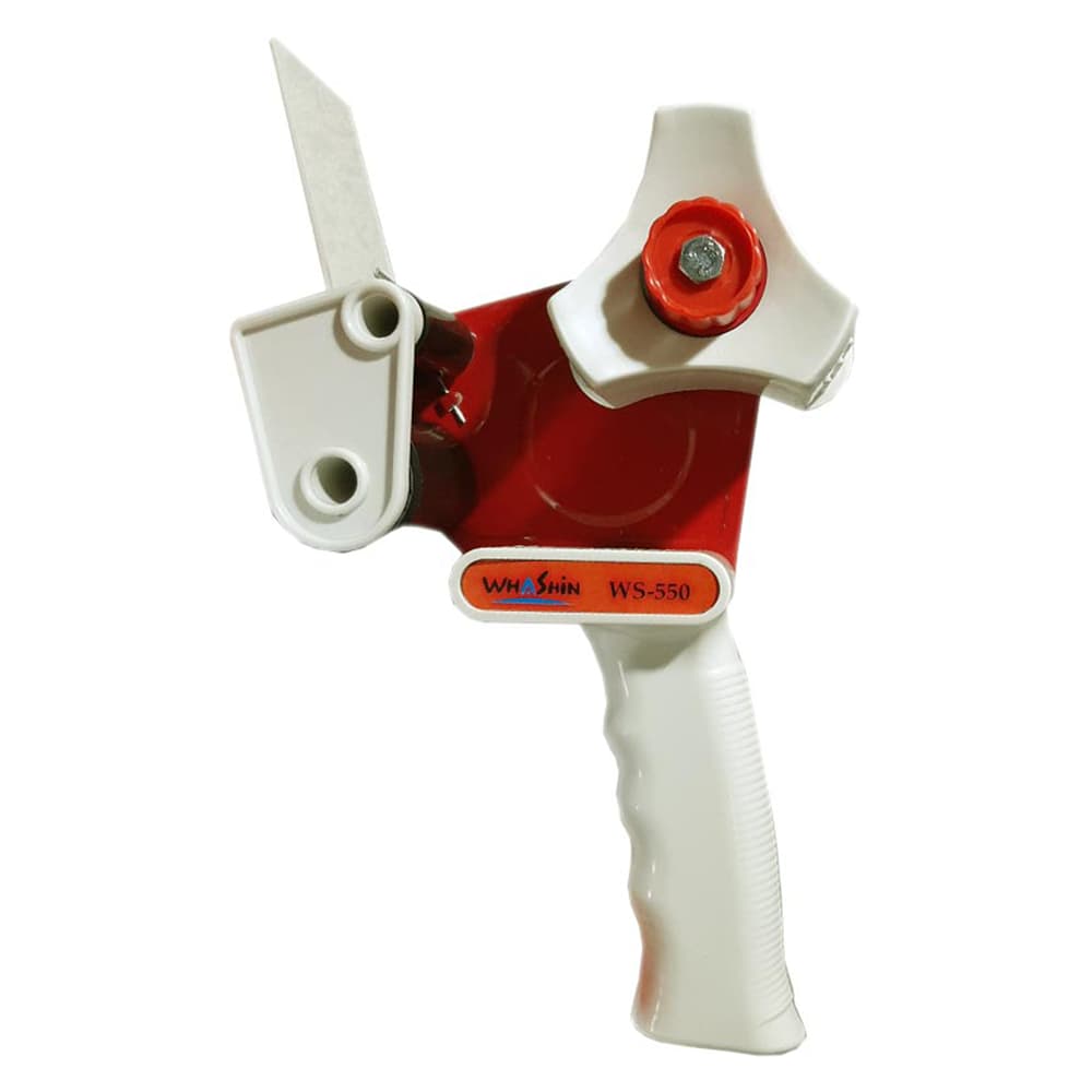 دستگاه چسب کش واشین دسته دار مدل whashin-ws550