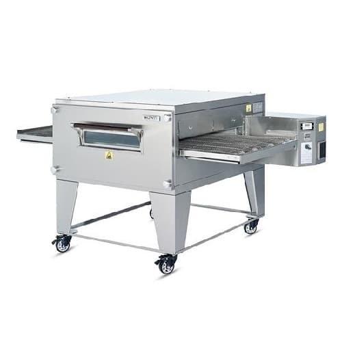 فر پیتزا ریلی دهنه 85 چیره CHIREH مدل CO-85