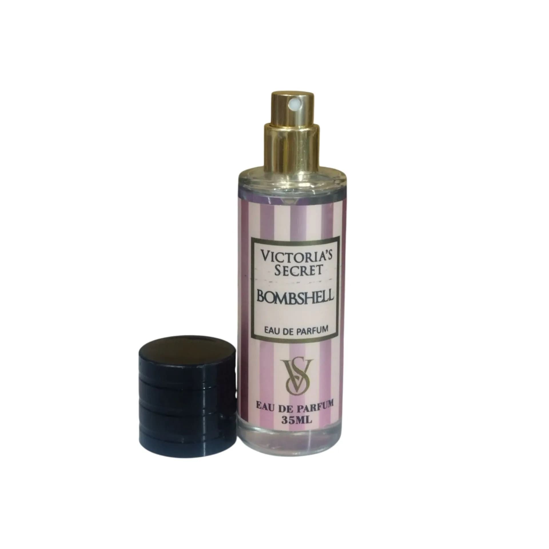 عطر جیبی ژیک ۳۵ میل رایحه بامشل