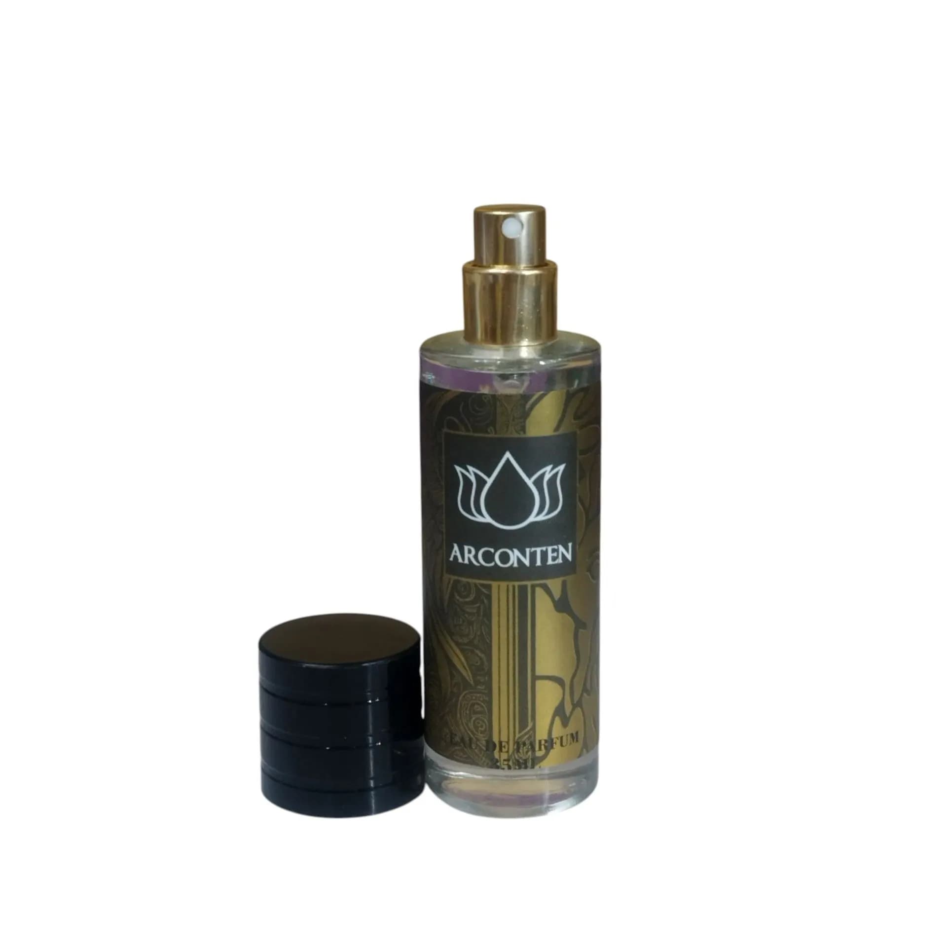 عطر جیبی ژیک ۳۵ میل رایحه ارکونتن