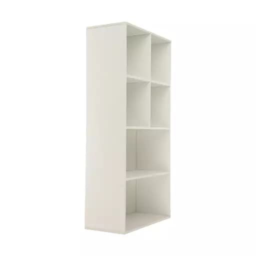 شلف دیواری و رومیزی-W164 مبلمان فرنا مدل 1123536
