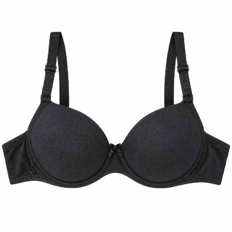 سوتین اسفنجی جک دار کد ZP216