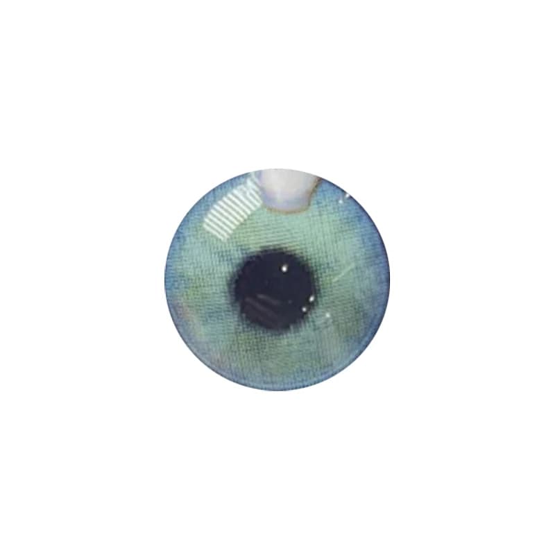 لنز چشم رنگی آی ریو Eyereve شماره 19 مدل Hollywood