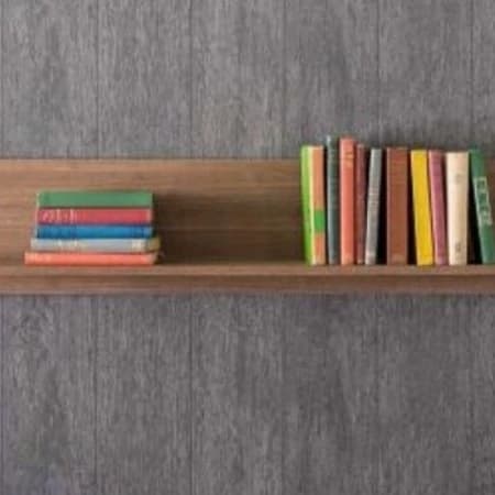 شلف کتابخانه مبلمان فرنا مدل 1122508