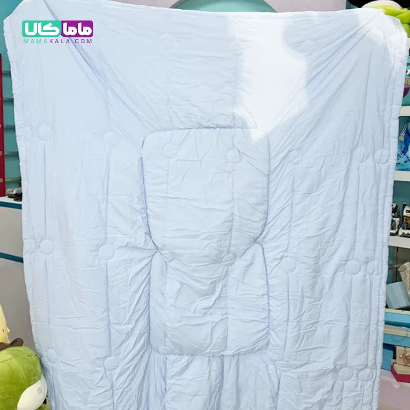 عروسک پتو بالشتی مدل استیج (برند دیزنی اصل) — تصویر ۸