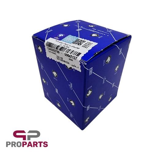 فیلتر روغن شرکتی ایساکو مناسب برای پژو 206 تیپ 5 — تصویر ۶